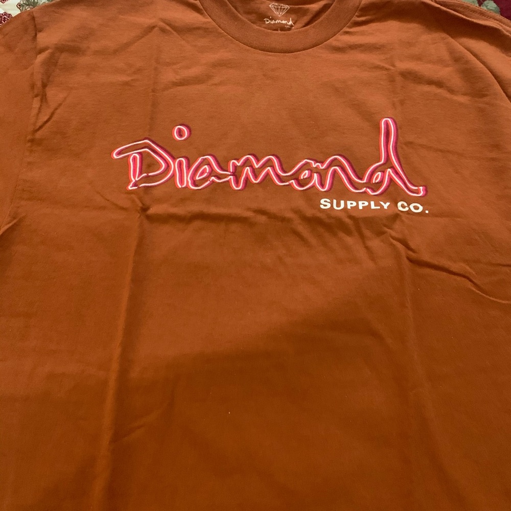 Diamond - Picture 3 of 5